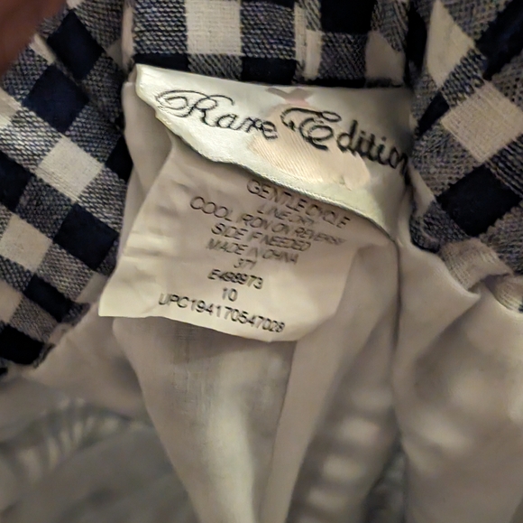 Girls Pants Set - Picture 2 of 2